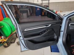 Geely Emgrand Passage 4 1.5L CVT Prestige - photo 12