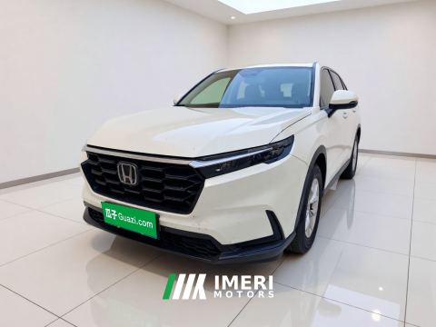 2023 Honda CR-V 240TURBO FWD Smart Leader 5-Seater - ავტომობილი ჩინეთიდან