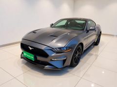 Ford Mustang 2.3T Base Edition - photo 1