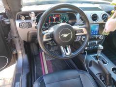 Ford Mustang 2.3T Base Edition - photo 11