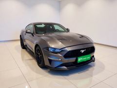 Ford Mustang 2.3T Base Edition - photo 3