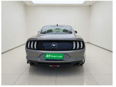 Ford Mustang 2.3T Base Edition - photo 5