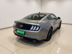 Ford Mustang 2.3T Base Edition - photo 6