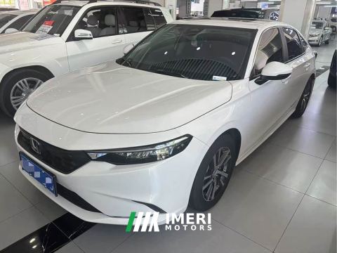 2023 Honda Envix Style 240TURBO CVT Leading Edition - ავტომობილი ჩინეთიდან