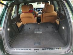 Li Auto ONE Extended range 6-seater version - photo 15