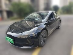 Tesla Model 3 556km Rear-Wheel Drive Edition - ფოტო 1