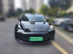 Tesla Model 3 556km Rear-Wheel Drive Edition - ფოტო 2