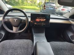 Tesla Model 3 556km Rear-Wheel Drive Edition - ფოტო 5