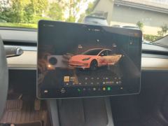 Tesla Model 3 556km Rear-Wheel Drive Edition - ფოტო 7