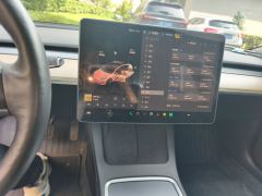 Tesla Model 3 556km Rear-Wheel Drive Edition - ფოტო 9