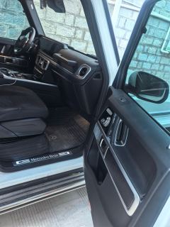 Mercedes-Benz G Class G-Class G 350 - ფოტო 10