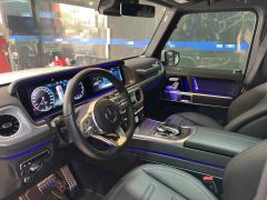Mercedes-Benz G Class G-Class G 350 - ფოტო 4