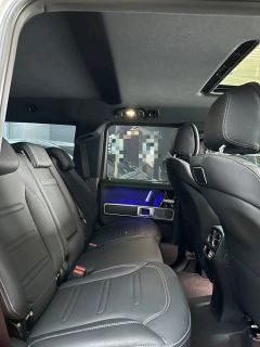 Mercedes-Benz G Class G-Class G 350 - ფოტო 5