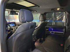 Mercedes-Benz G Class G-Class G 350 - ფოტო 6