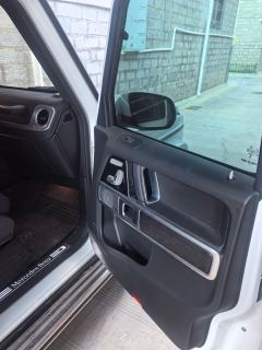 Mercedes-Benz G Class G-Class G 350 - ფოტო 9