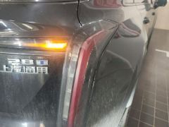 Cadillac XT5 2.0T Luxury - ფოტო 5