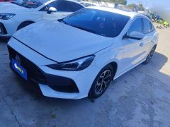 MG5 180DVVT CVT Luxury - ფოტო 3