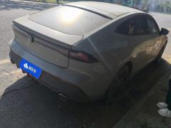 Changan UNI-V 1.5T Dual Clutch Premium - photo 2