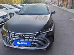 Toyota Avalon 2.0L Enterprise Edition - photo 3