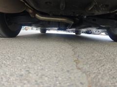 Toyota Avalon 2.0L Enterprise Edition - photo 9