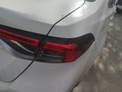 Toyota Corolla 1.2T S-CVT Elite PLUS Version - ფოტო 5