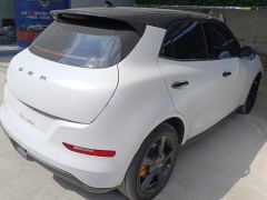 Ora Great Wall Good Cat Morandi version 401km Standard Range Luxury Edition Lithium iron phosphate - ფოტო 2