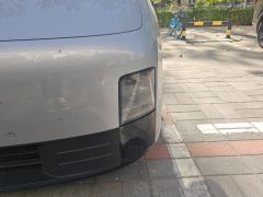 Li Auto MEGA 710km Ultra - ფოტო 4