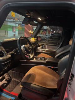Mercedes-Benz G Class G-Class G 350 - фото 2