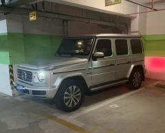 Mercedes-Benz G Class G-Class G 350 - фото 8