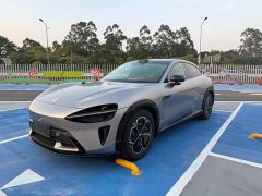 Xiaomi YU7 Four-Wheel Drive Pro - ფოტო 1