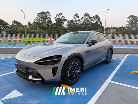 2026 Xiaomi YU7 Four-Wheel Drive Pro - ავტომობილი ჩინეთიდან