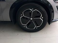 Xiaomi YU7 Four-Wheel Drive Pro - ფოტო 10