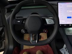 Xiaomi YU7 Four-Wheel Drive Pro - ფოტო 12