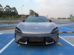 Xiaomi YU7 Four-Wheel Drive Pro - ფოტო 2