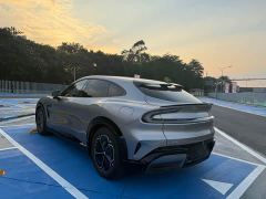 Xiaomi YU7 Four-Wheel Drive Pro - ფოტო 7