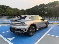 Xiaomi YU7 Four-Wheel Drive Pro - ფოტო 9