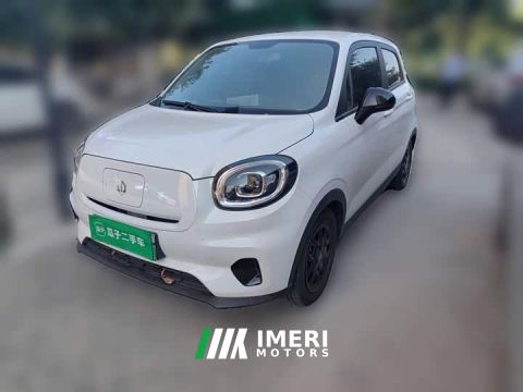 2025 Leapmotor T03 310 Comfort Edition - car from China