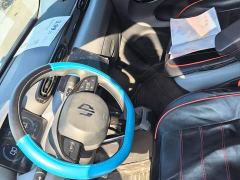 Leapmotor T03 310 Comfort Edition - ფოტო 12