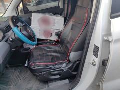 Leapmotor T03 310 Comfort Edition - ფოტო 7