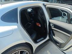 Porsche Panamera 2.9T - ფოტო 12