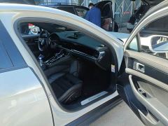 Porsche Panamera 2.9T - ფოტო 13