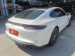 Porsche Panamera 2.9T - ფოტო 2