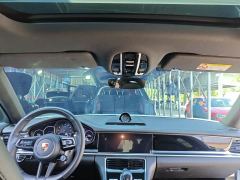 Porsche Panamera 2.9T - ფოტო 3
