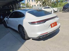 Porsche Panamera 2.9T - ფოტო 6