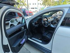 Porsche Panamera 2.9T - ფოტო 7