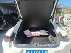 Porsche Panamera 2.9T - ფოტო 9