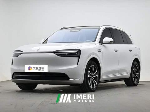 2026 AITO Wenjie M7 Extended Range Pro AWD 5-Seater - car from China