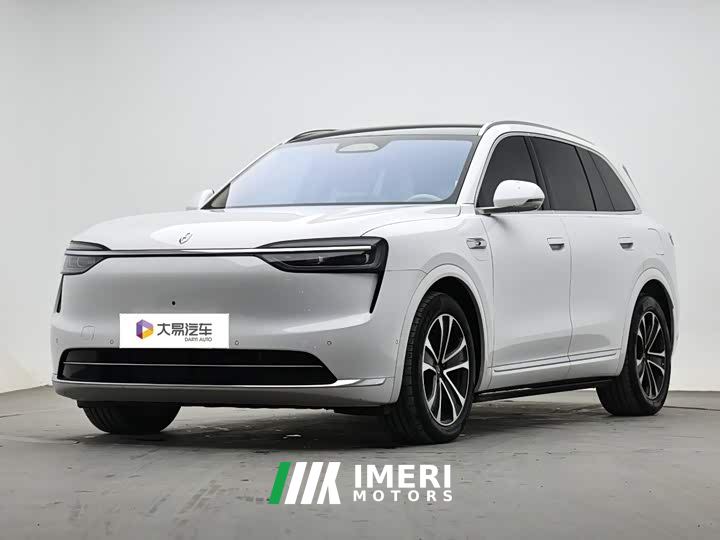 AITO Wenjie M7 Extended Range Pro AWD 5-Seater
