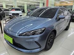 BYD Seagull 05 DM-i 128KM Luxury Edition - фото 1
