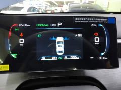 BYD Seagull 05 DM-i 128KM Luxury Edition - фото 11